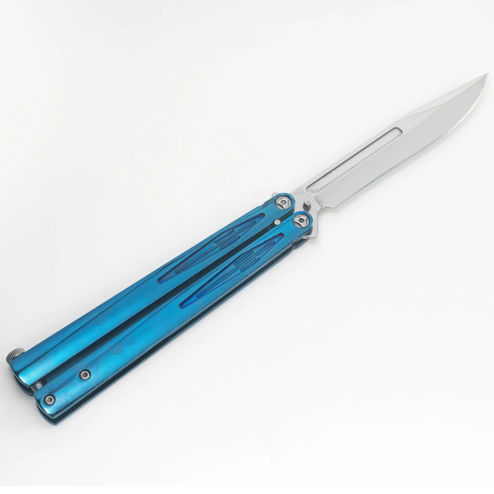 OTC-210-005 Balisong Knife5