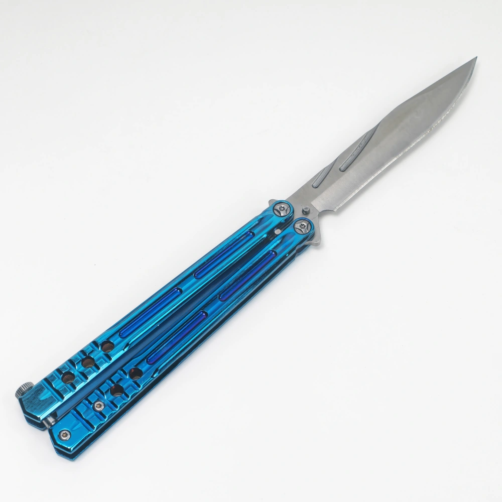 OTC-210-009 Witchcraft Folding Knife3
