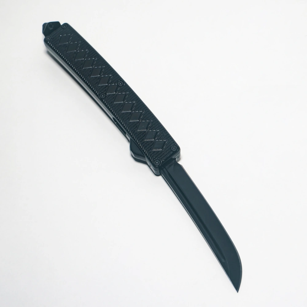 OTC-210-021 Diamond Grip OTF Knife6
